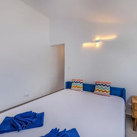 דירה Magna By Interhome אלבופיירה