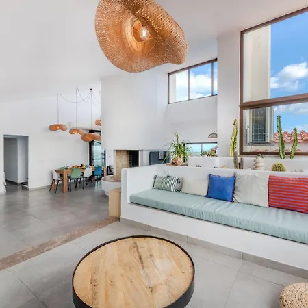 דירה Magna By Interhome