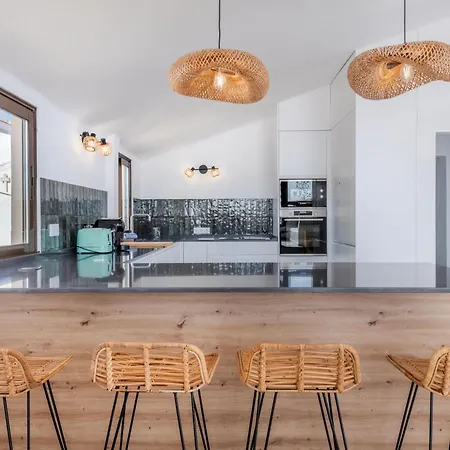 דירה Magna By Interhome *