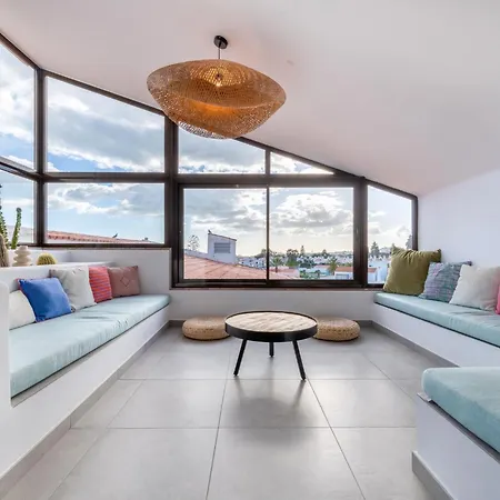 דירה Magna By Interhome