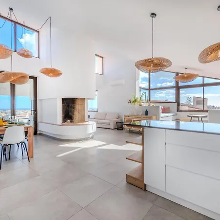 דירה Magna By Interhome