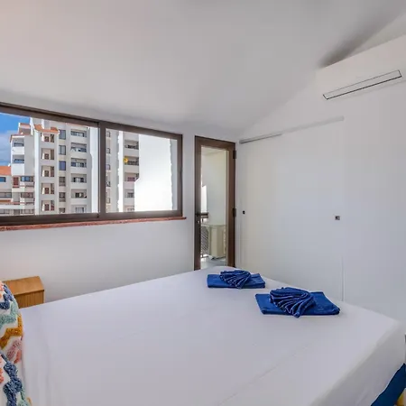 Magna By Interhome Apartamento Albufeira