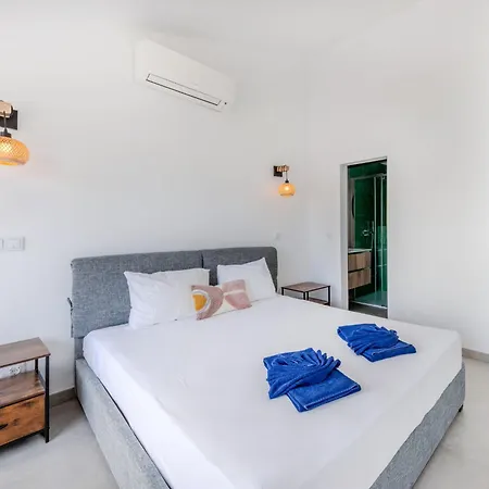 Apartamento Magna By Interhome Albufeira