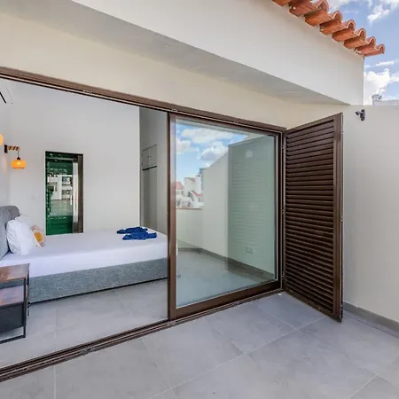 Apartamento Magna By Interhome Albufeira