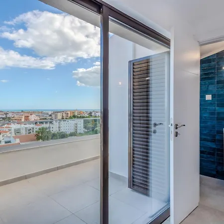 Apartamento Magna By Interhome Albufeira