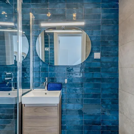 Magna By Interhome * Albufeira