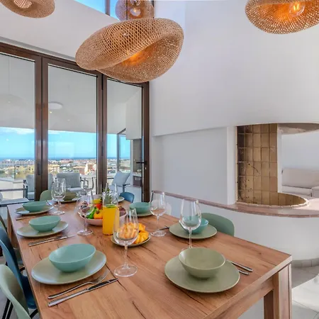 Magna By Interhome Apartamento Albufeira