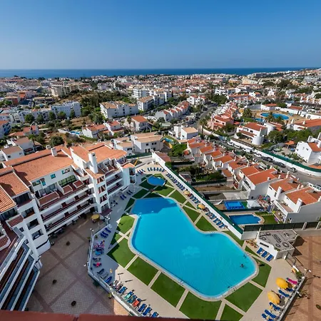 Magna By Interhome * Albufeira