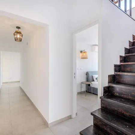 Apartmán Magna By Interhome Albufeira