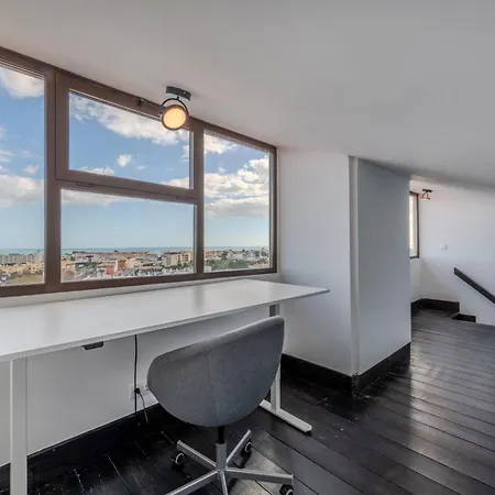 Magna By Interhome * البوفيرا