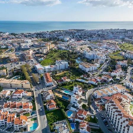 Magna By Interhome Appartamento Albufeira