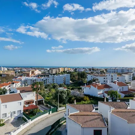 Magna By Interhome * Albufeira