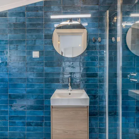 شقة Magna By Interhome