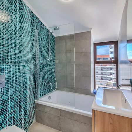 Apartmán Magna By Interhome