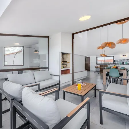 Magna By Interhome Apartmán *