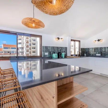 Appartamento Magna By Interhome *