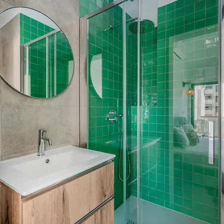 Magna By Interhome * Albufeira