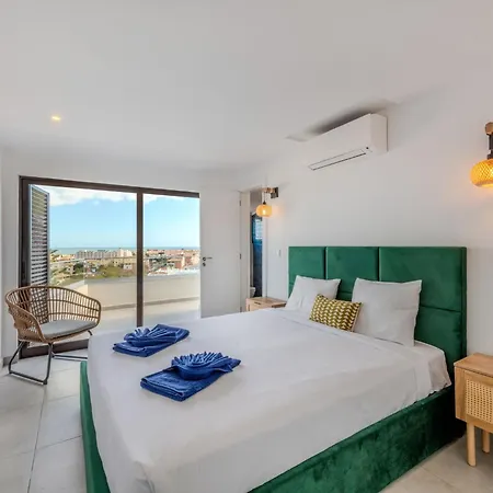 Apartman Magna By Interhome *