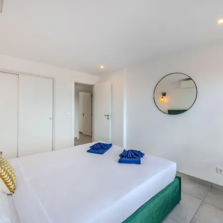 Magna By Interhome Apartman Albufeira