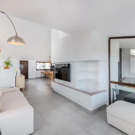 Magna By Interhome Apartman *